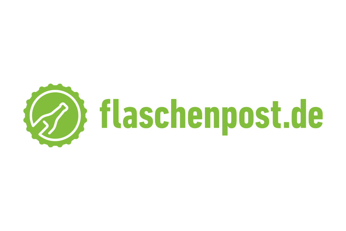 Flaschenpost