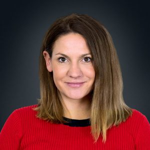 Svenja Gottschalk