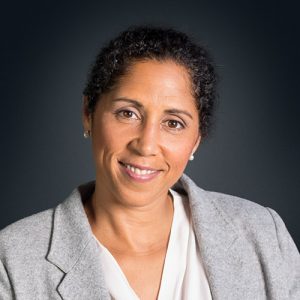 Picture of Steffi Jones