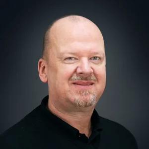 Picture of Martin Möllenbeck