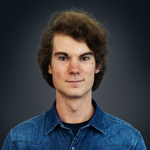 Niklas Stahl