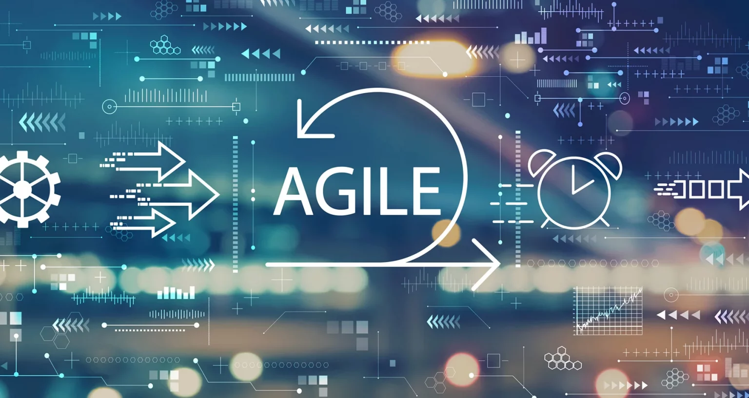 2023-03-08 Das agile Arbeiten bei 5Minds