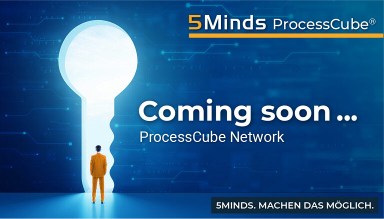 ProcessCube Network