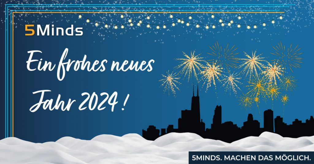 2024-01-01 Frohes neues Jahr!