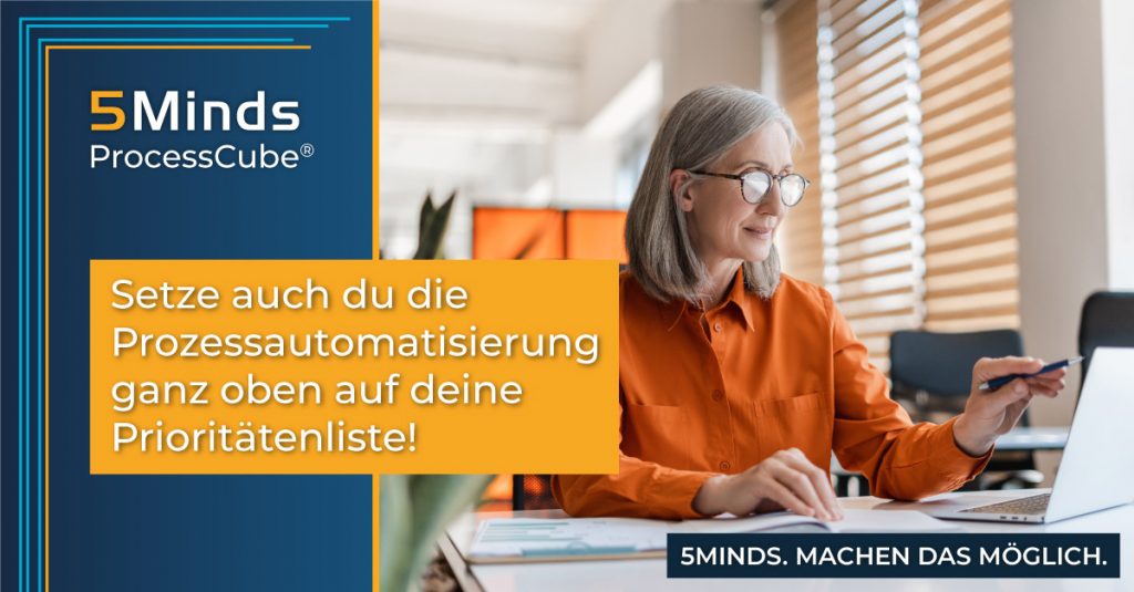 2024-01-03 Wusstest du, dass für über 95% der IT-Entscheider:innen ...