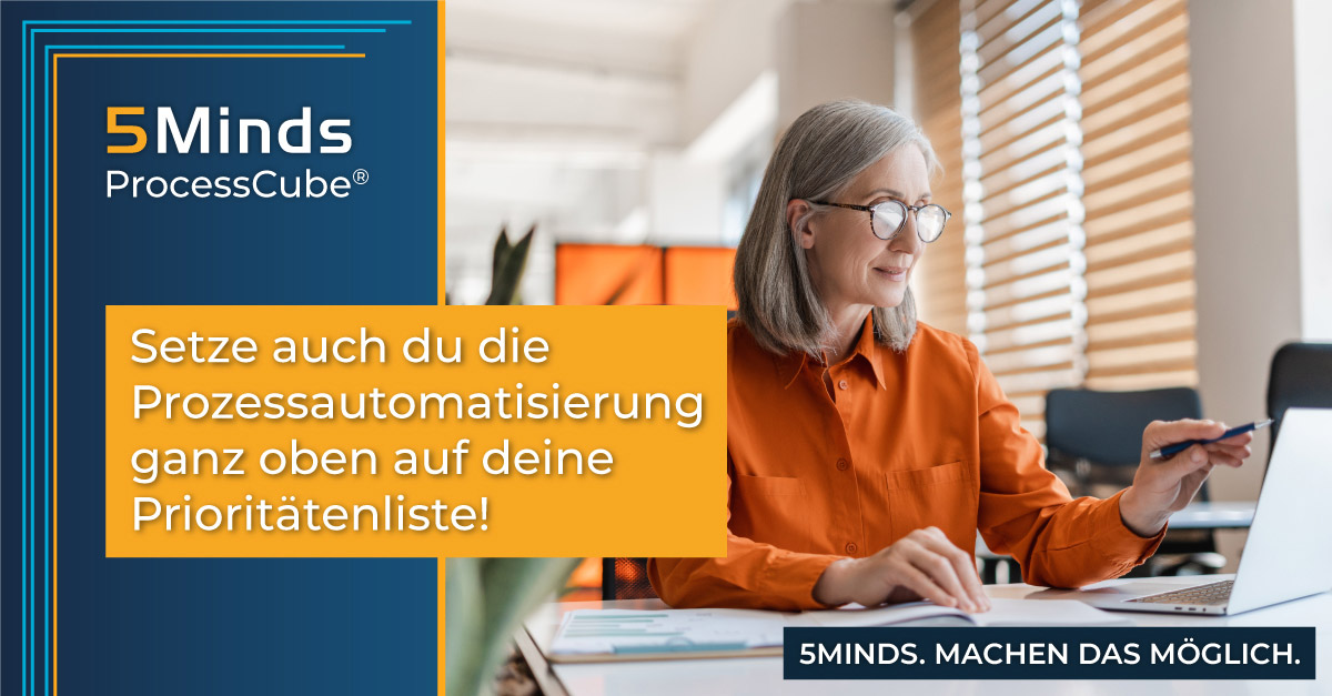 2024-01-03 Wusstest du, dass für über 95% der IT-Entscheider:innen ...