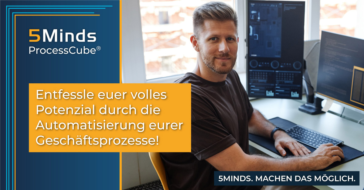2024-01-04 Das volle Potenzial der Automatisierung für dein Unternehmen