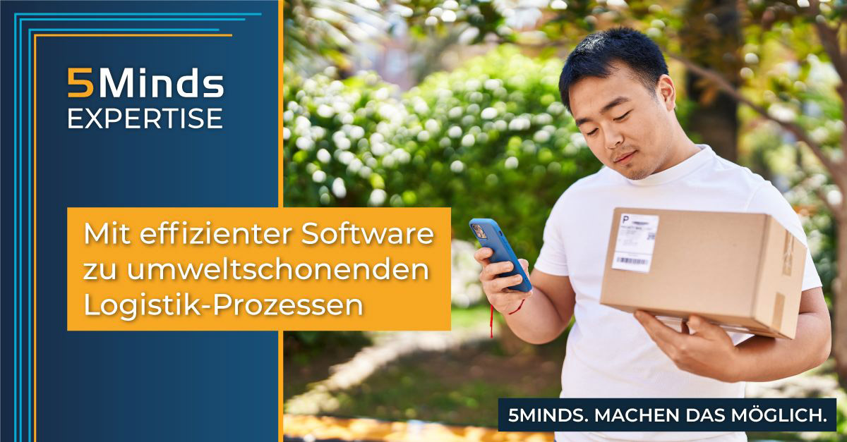 2024-01-16 Nachhaltigkeit in der Logistikbranche