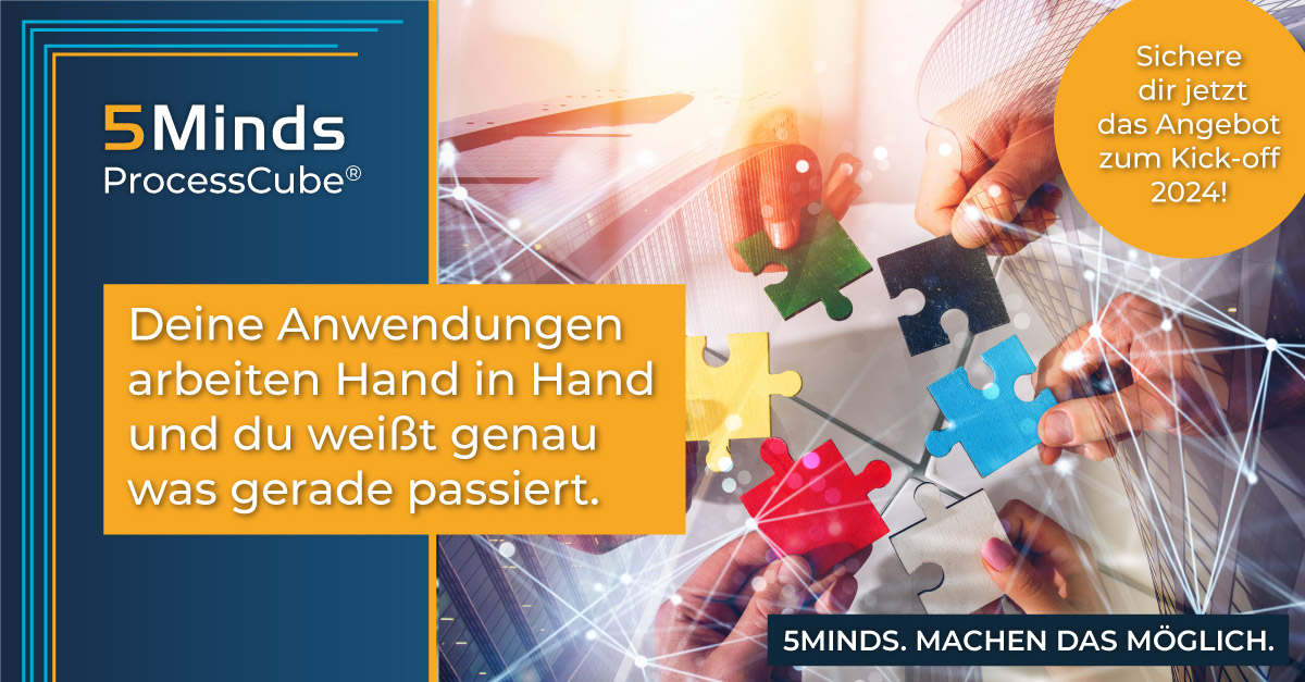 2024-01-31 Entdecke die Macht von ProcessCube