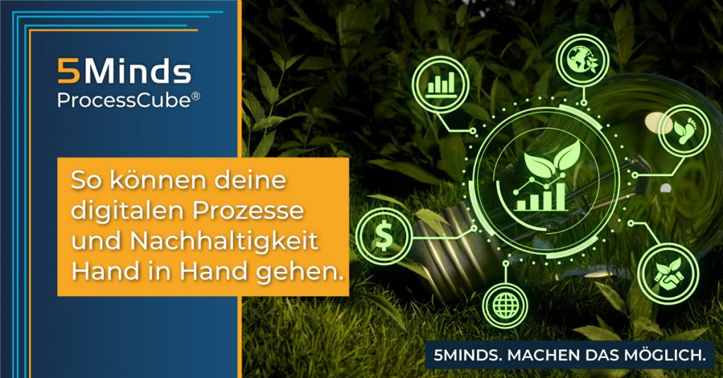 2024-02-01 Nachhaltigkeit trifft Technologie!