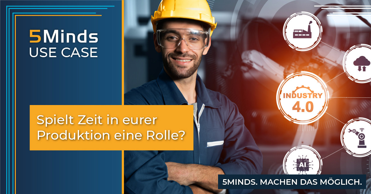 2024-02-07 Spielt Zeit in eurer Produktion eine Rolle?