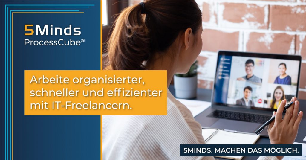 2024-02-08 Freelancer schnell und nahtlos in deine Projekte integrieren