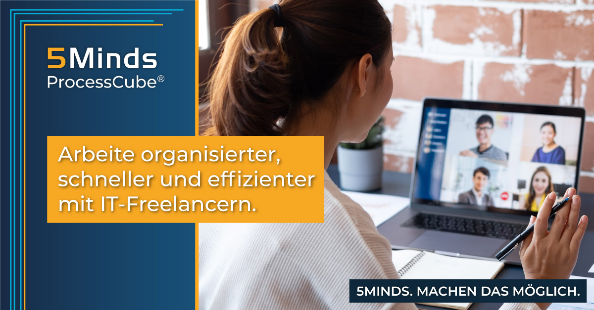 2024-02-08 Freelancer schnell und nahtlos in deine Projekte integrieren