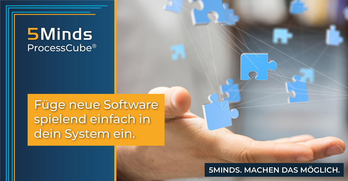 2024-02-16 Flexibleres IT-System ohne aufwendige Software-Anpassungen