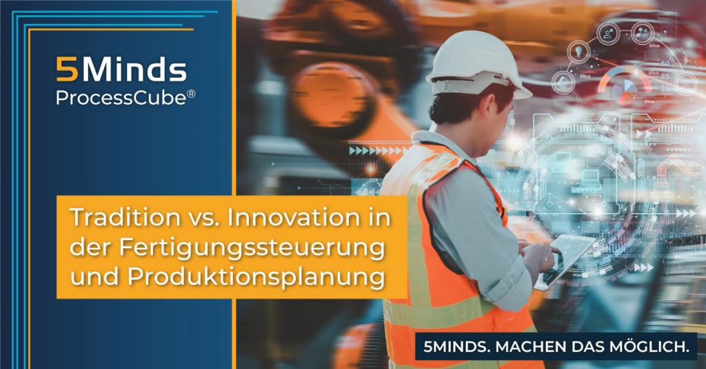 2024-03-12 Fertigungssteuerung und Produktion