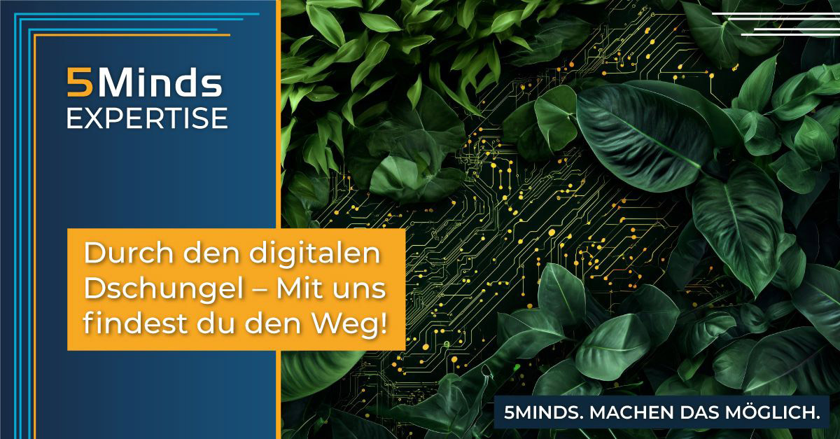 2024-03-27 Wegweiser durch den digitalen Dschungel