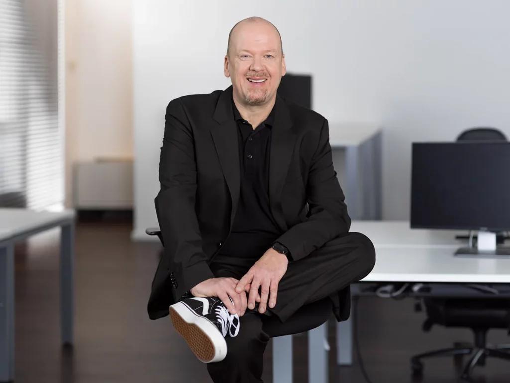 Martin Möllenbeck