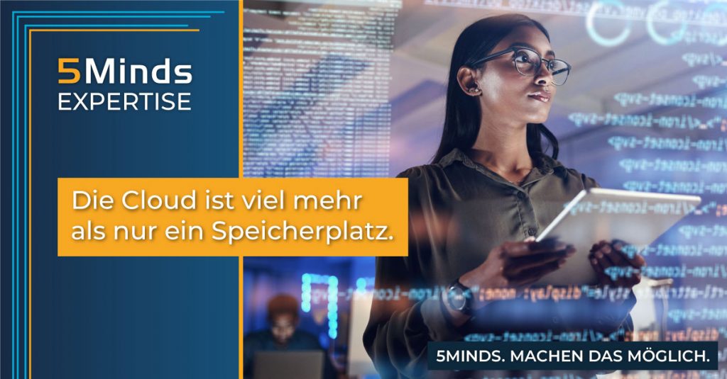 Cloud-Technologie