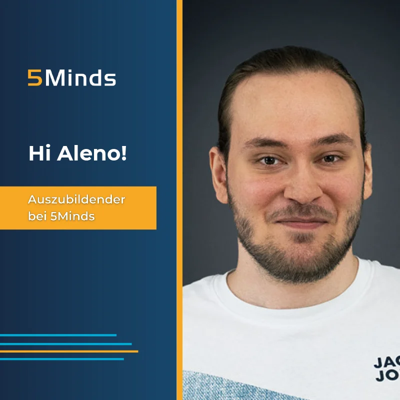 Aleno Jankowsky Interview
