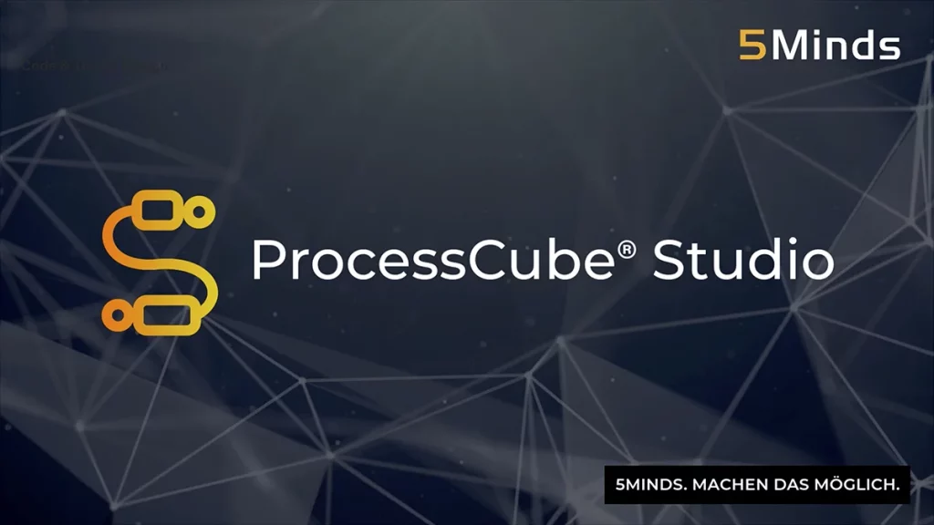 2023-11-30 ProcessCube Studio – Prozesse perfekt modellieren