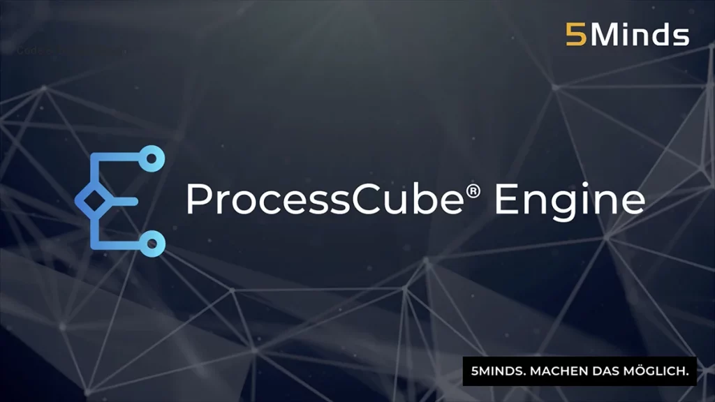 2023-12-05 ProcessCube Engine – effizient automatisieren