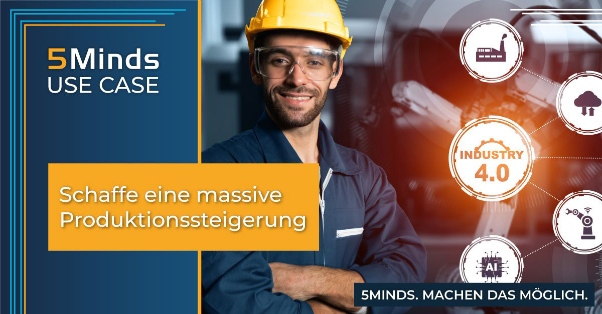 2024-04-29 Entdecke die Effizienz von ProcessCube im Umgang mit Fertigungsprozessen! 🏭✨