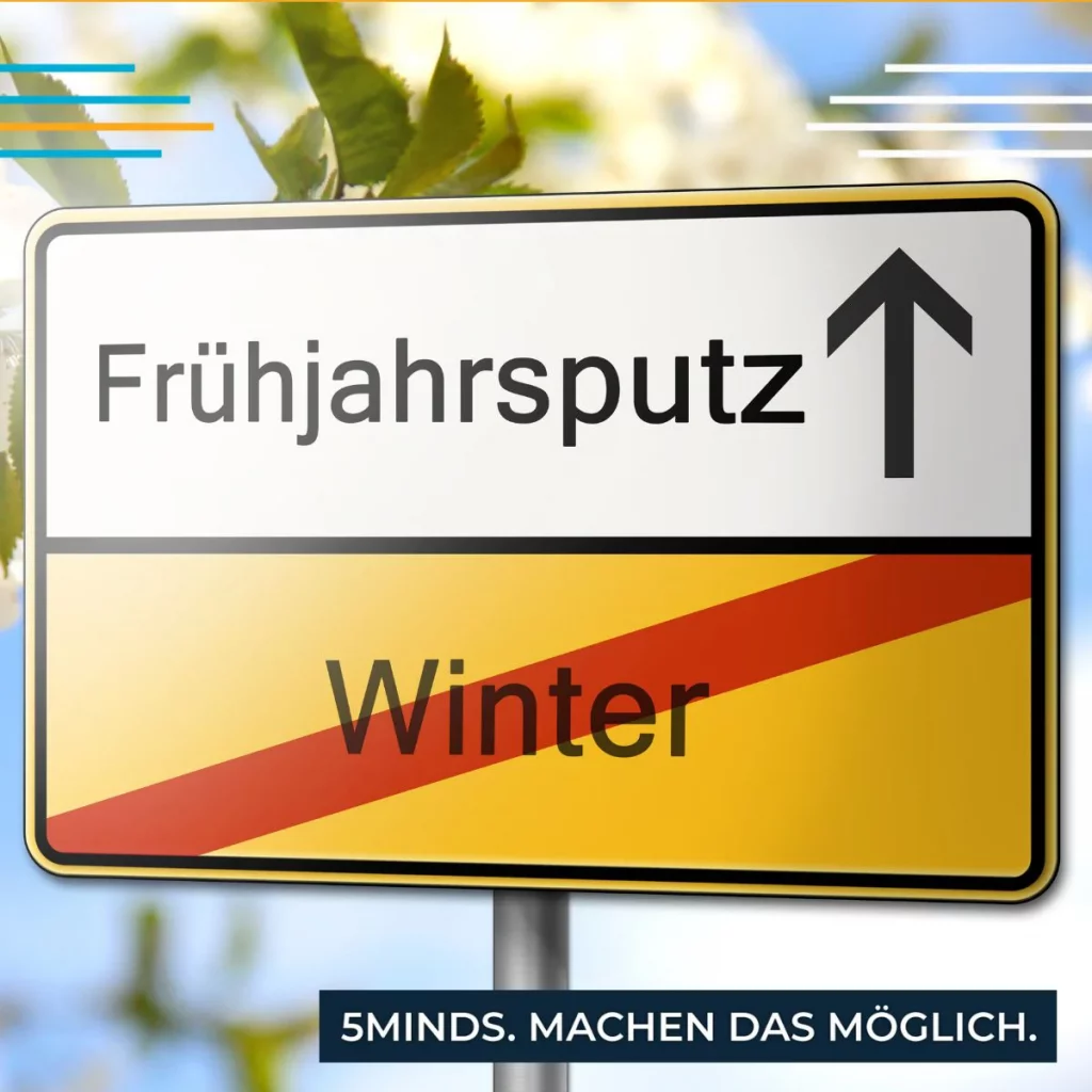 2024-04-30 Frühjahrsputz für das Prozess-Chaos