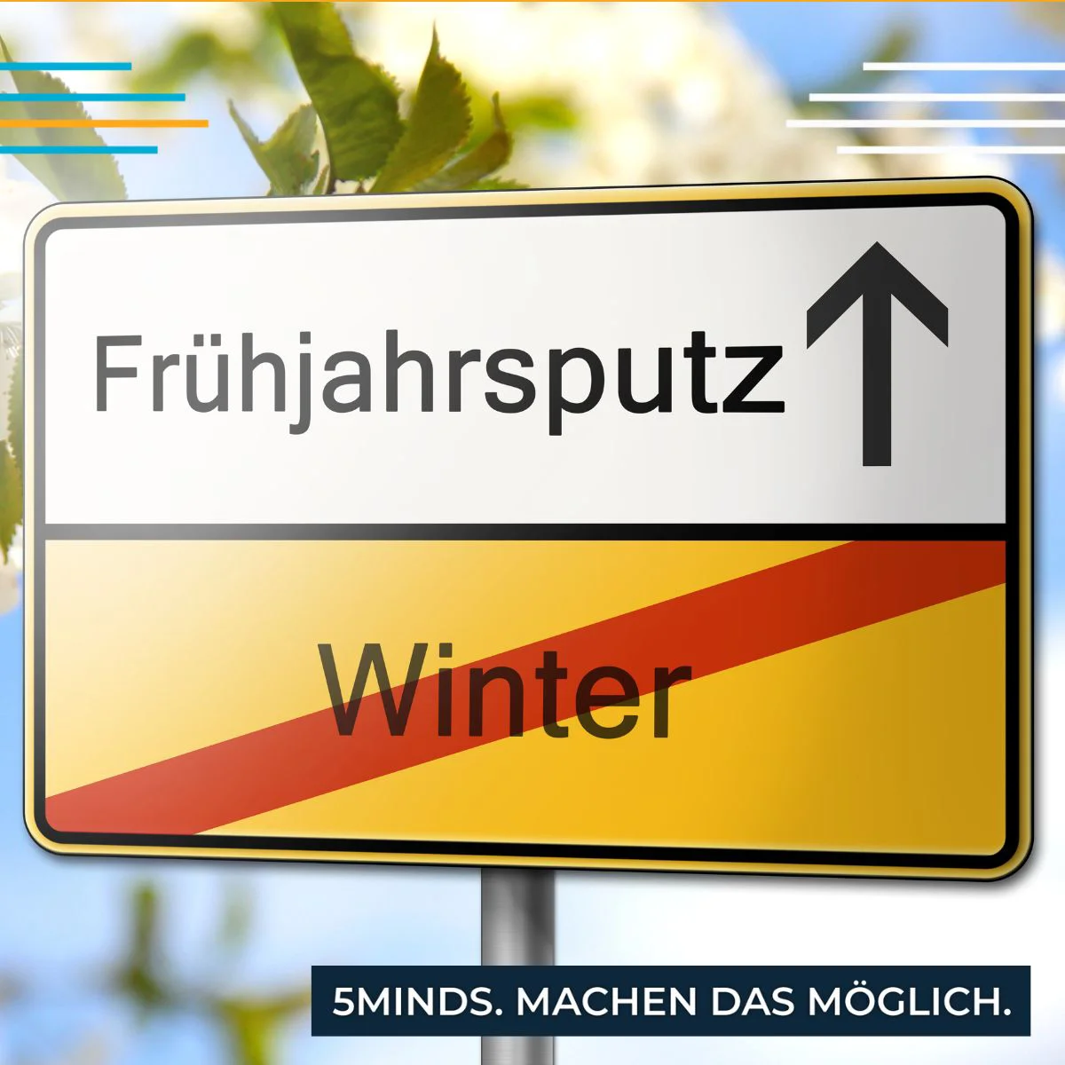 2024-04-30 Frühjahrsputz für das Prozess-Chaos