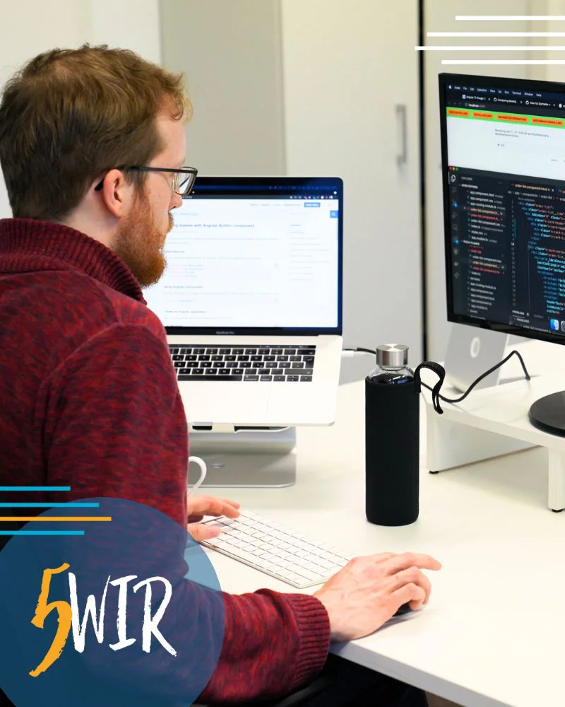 2024-05-10 Stellenangebot DevOps