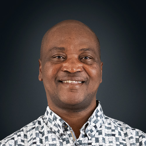 Djerambadje Alexis Mbainadjiel