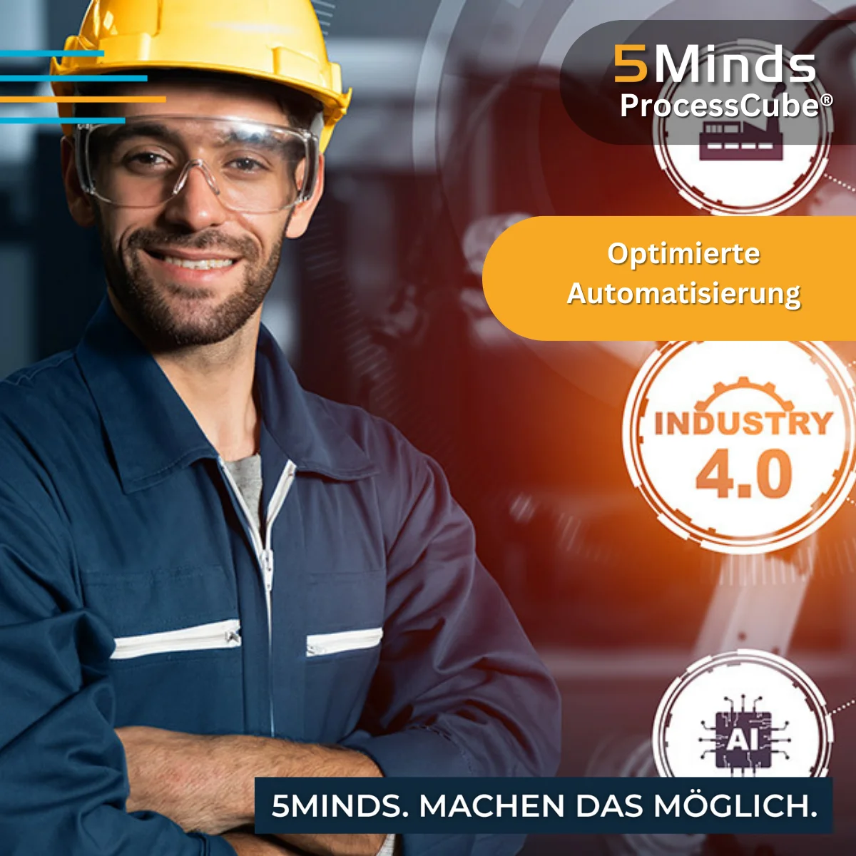 2024-05-31 Produktionsprozesse von Maschinen und Robotern