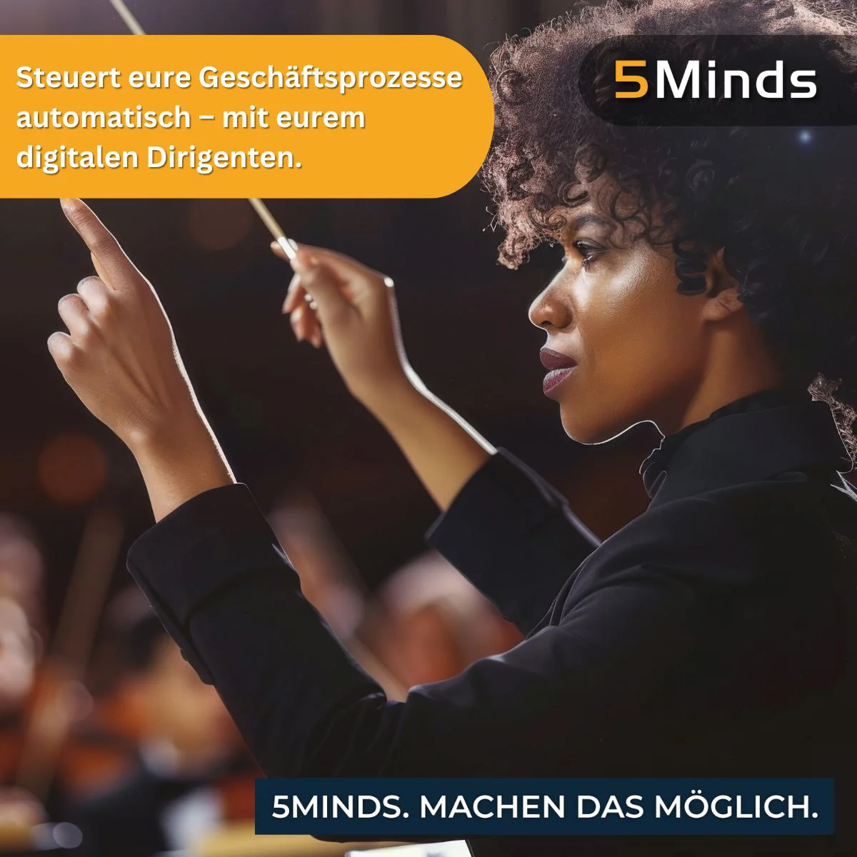 2024-07-25 Orchestrieren