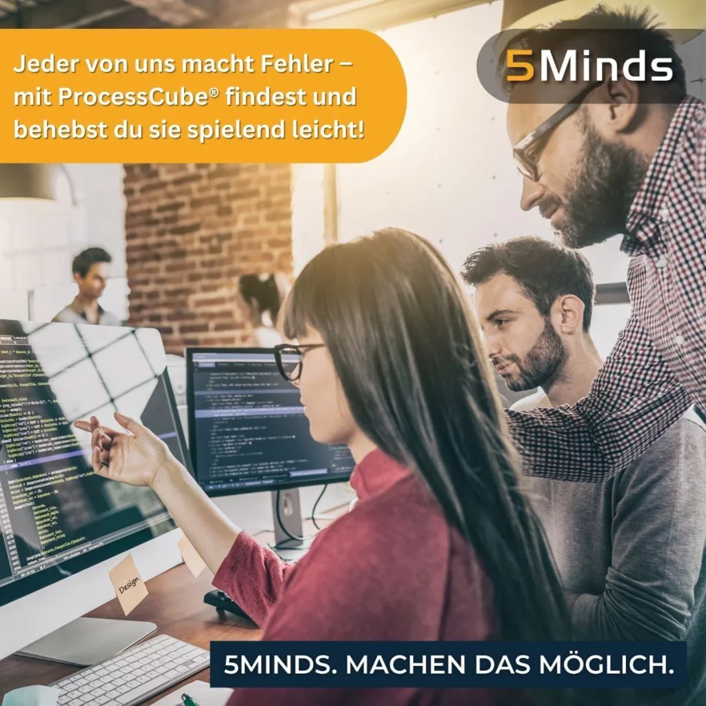 2024-07-31 Müheloses Debugging deiner Prozesse