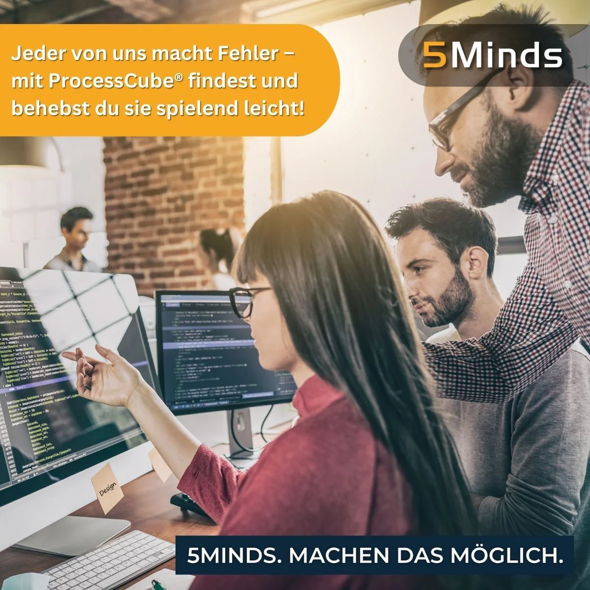 2024-07-31 Müheloses Debugging deiner Prozesse