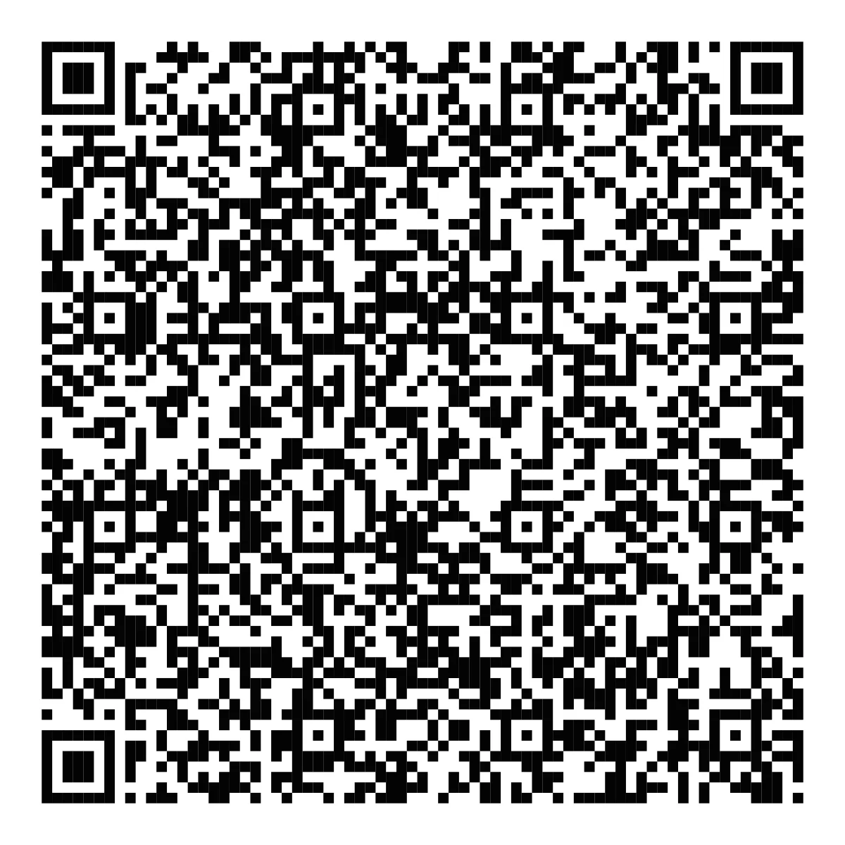 Nicole Jones VCARD QR-Code