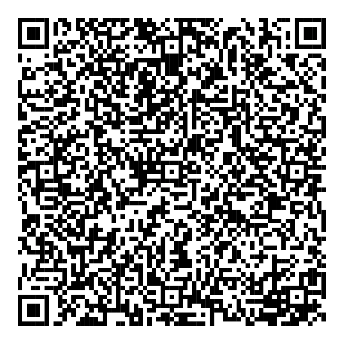Martin Moellenbeck VCARD QR-Code