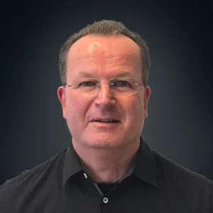 Picture of Oliver Kremer