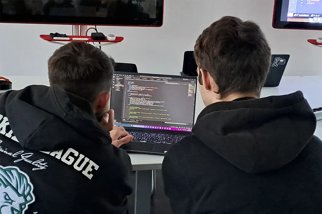 5Minds Informatik AG in Gelsenkirchen