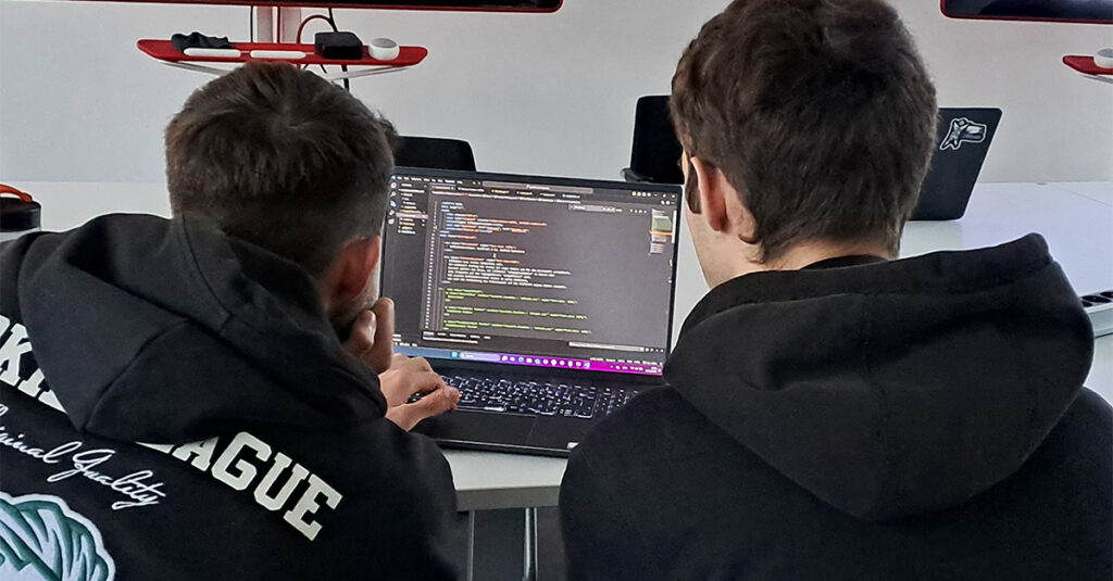 5Minds Informatik AG in Gelsenkirchen