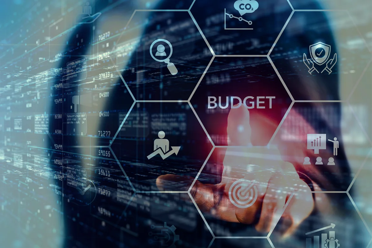Digitalisierung ohne Kostenfalle